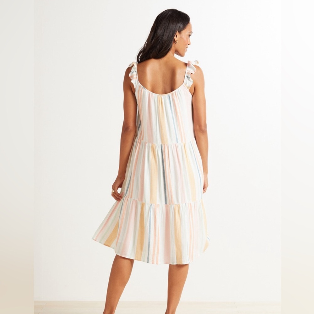 Rails Capri Dress‎ - Picture 2 of 6